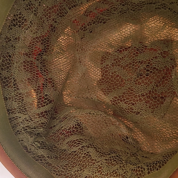 Lucila Wendey Unique Vintage Hat - Picture 6 of 10